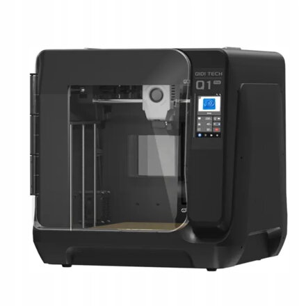 Qidi Tech - Q1 Pro - 3D tiskárna Qidi Tech - Q1 Pro - 3D tiskárna