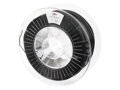 PLA filament Deep Black 1,75 mm Spectrum 1 kg