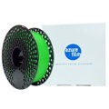 Filament AzureFilm PLA SVĚTLE ZELENÁ 1,75 mm 1 kg.