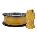 Filament AzureFilm PLA HNĚDÁ  1,75 mm 1 kg.