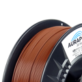 Filament Aurapol PLA HNĚDÁ L-EGO 1,75 mm 1 kg.