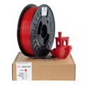 Filament 3D POWER Hyper PLA ČERVENÁ "FLAME" 1,75 mm 0,75 kg.