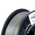 Filament Aurapol PLA STŘÍBRNÁ 1,75 mm 1 kg.