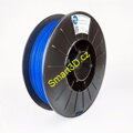 Filament AzureFilm FLEXIBLE 98A MODRÁ 1,75 mm 300 g.