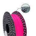 Filament AzureFilm PLA NEONOVĚ RŮŽOVÁ 1,75 mm 1 kg.