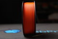 Filament 3DLabPrint POLY AIR 1.0 ORANGE 1,75 mm 1 kg