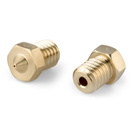 PrimaCreator P120 Brass Nozzle 0,8 mm - 1 pcs