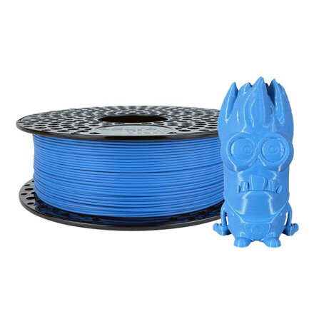 Filament AzureFilm PLA MODRÁ/ 1,75 mm 1 kg.