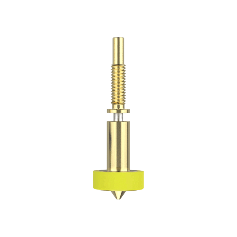 E3D RapidChange Revo™ Brass 1.75mm 0.25mm Nozzle E3D RapidChange Revo™ Brass 1.75mm 0.25mm Nozzle