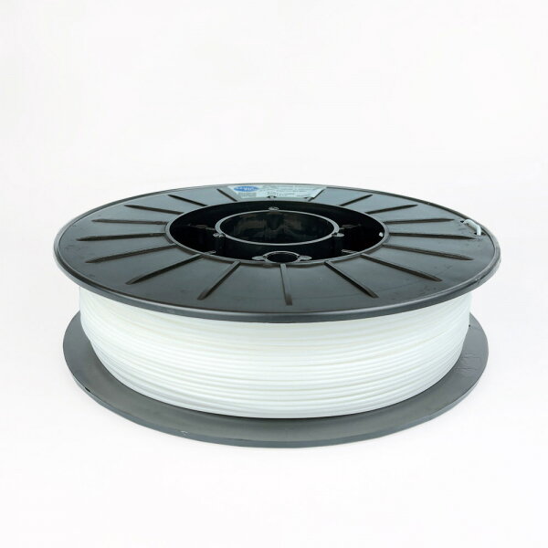 Filament AzureFilm FLEXIBLE 85A BÍLÁ 1,75 mm 300 g.